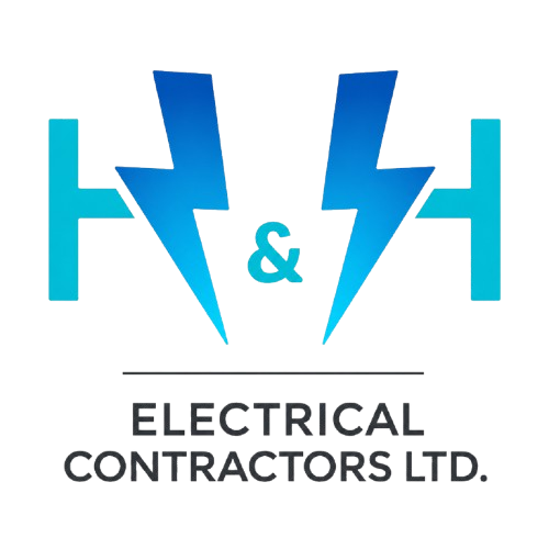 H&H Electrical Contractors, NAPIT registered electricians